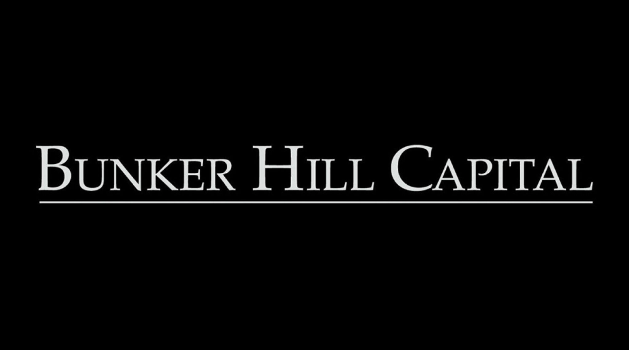 Bunker Hill Capital Announces Acquisition of ASPEQ Heating Group LLC ASPEQ Heating Group